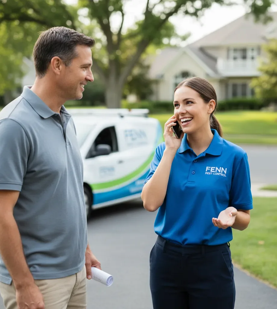 Bed Bug Extermination in Vidalia, LA
